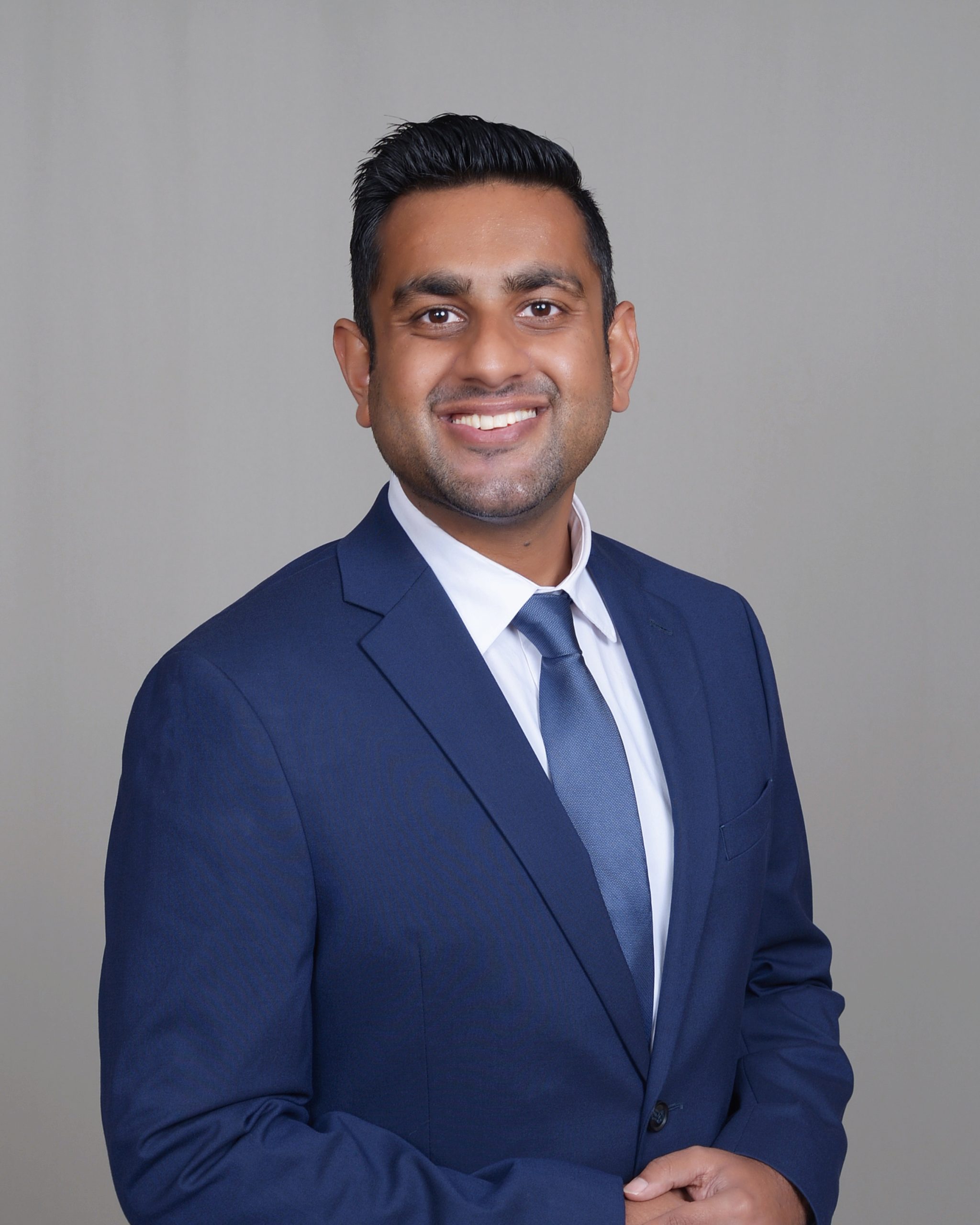 Dr. Anuragh Trikha