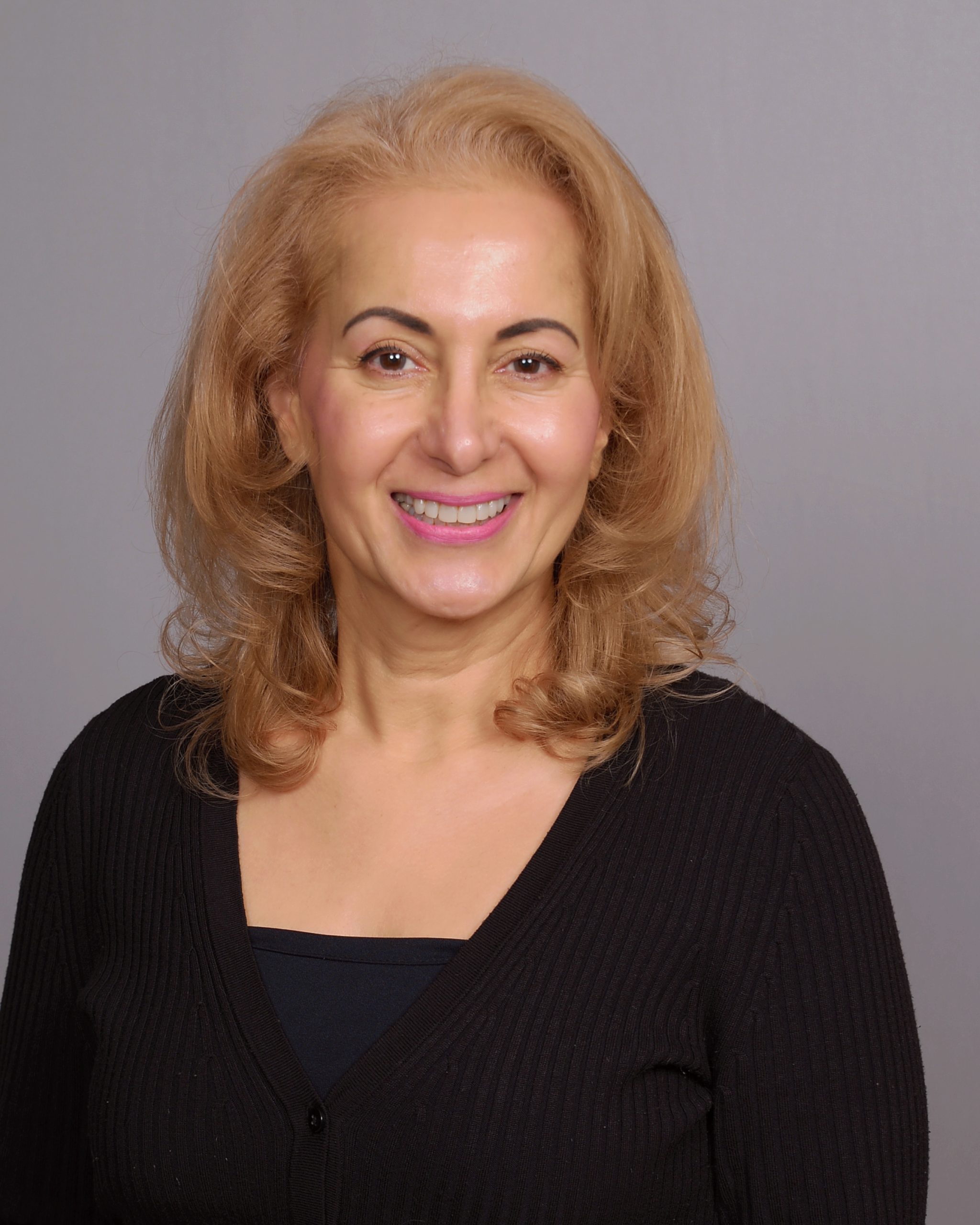 Sharon Moline, Physical Therapist at Annapolis Physical Therapy